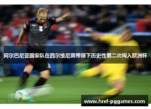 阿尔巴尼亚国家队在西尔维尼奥带领下历史性第二次闯入欧洲杯