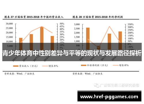 青少年体育中性别差异与平等的现状与发展路径探析